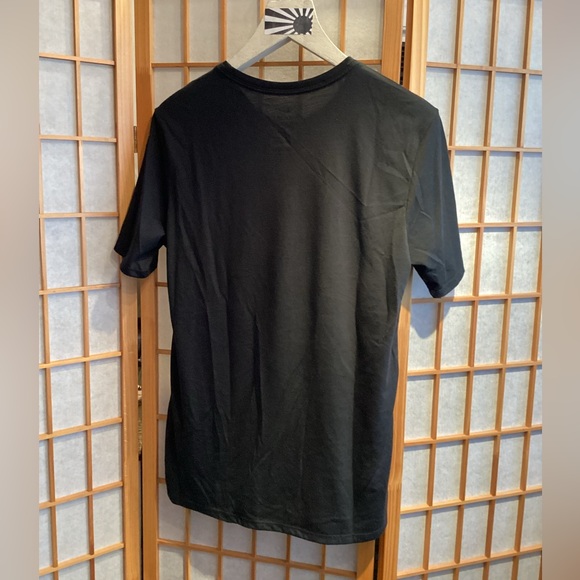 The Nike Tee LA Nike + Run Club Dri-Fit Tee Men's Size Medium - Picture 6 of 6